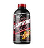 Load image into Gallery viewer, NUTREX LIQUID CARNITINE 3000 | TopDog Nutrition
